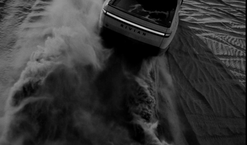 rivian